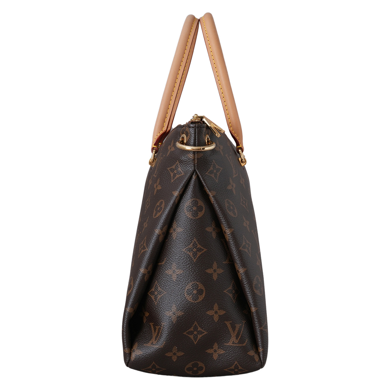 LOUIS VUITTON(USED)루이비통 M40907 모노그램 팔라스 MM